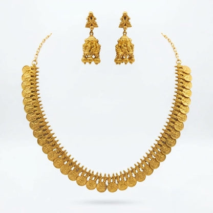 Antique Necklace