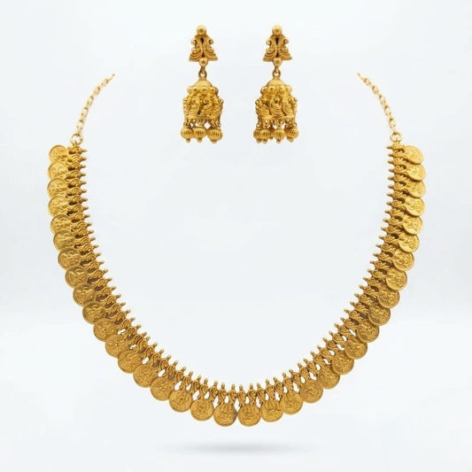 Antique Necklace