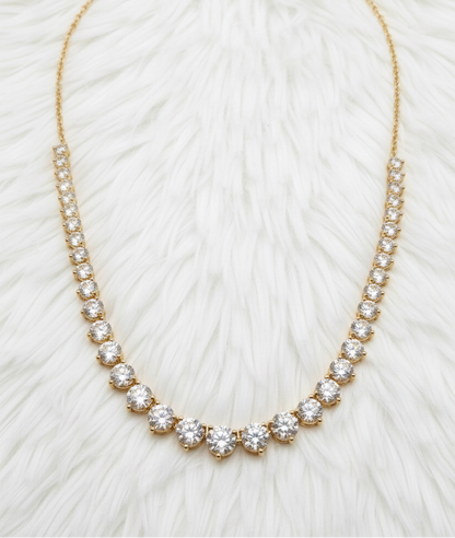 Stone Necklace