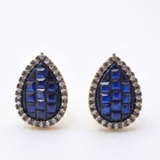 Zircon Stone Earring