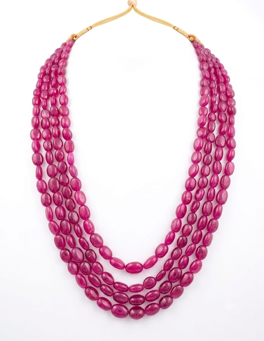 Beads Jewelry