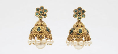 Antique Necklace