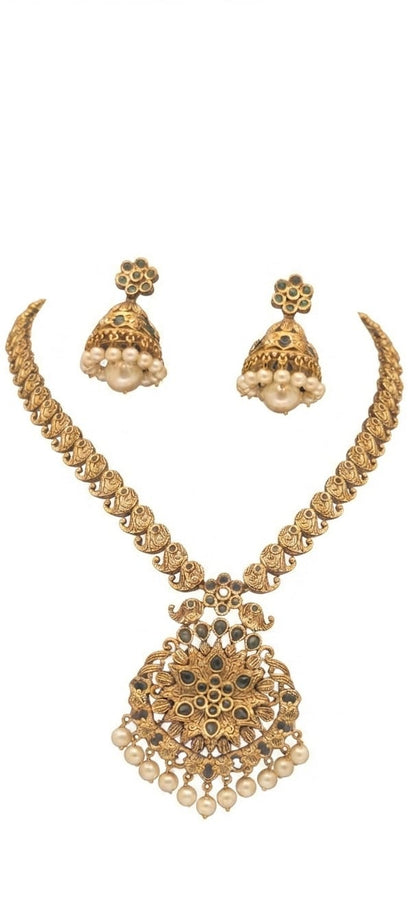 Antique Necklace