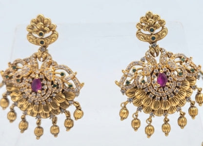 Antique Necklace