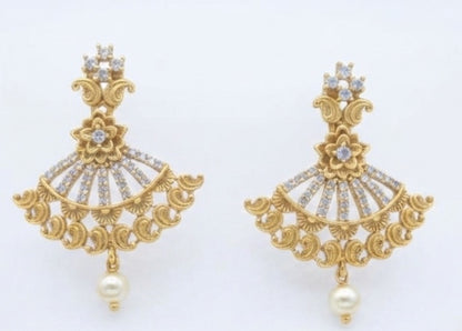 Antique Necklace
