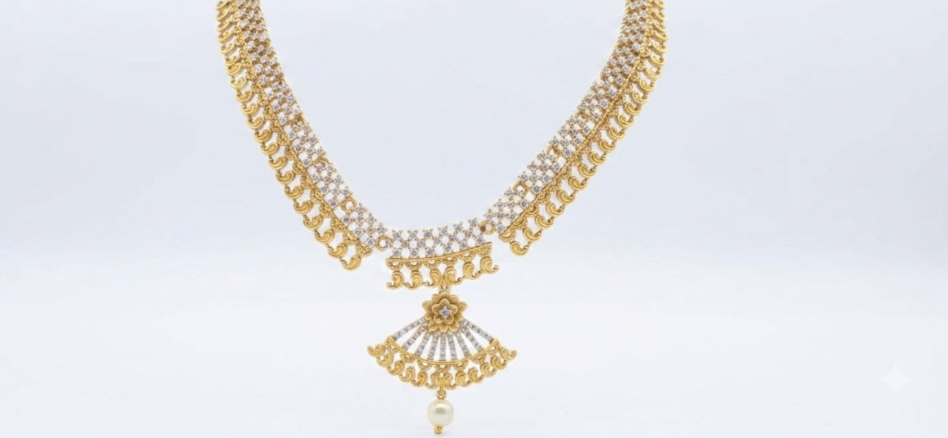 Antique Necklace