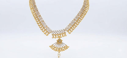 Antique Necklace