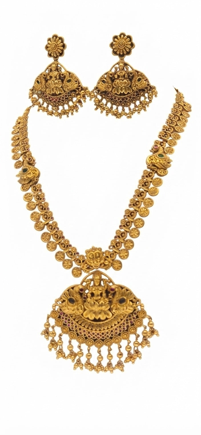 Antique Necklace