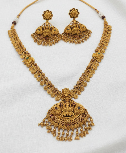 Antique Necklace