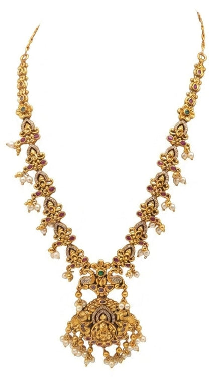 Antique Necklace