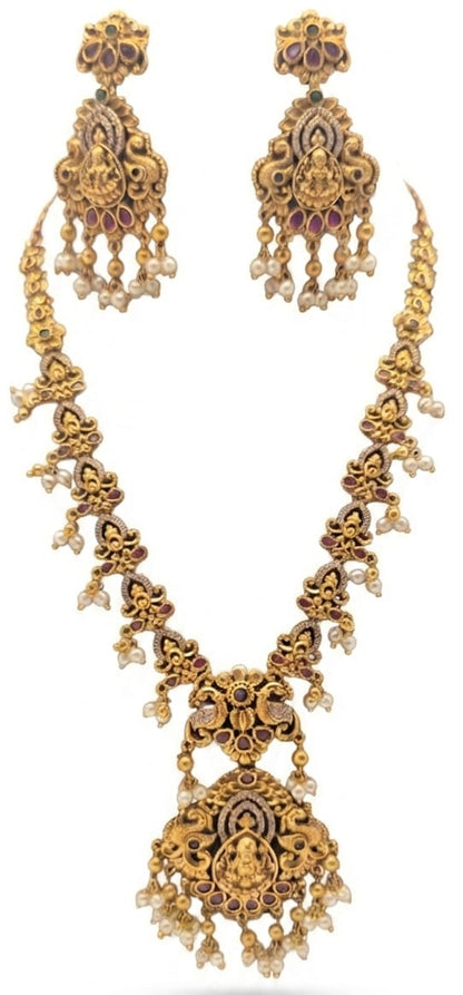 Antique Necklace