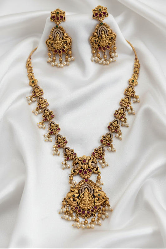 Antique Necklace