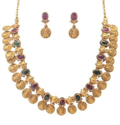 Antique Necklace