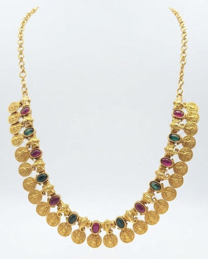 Antique Necklace