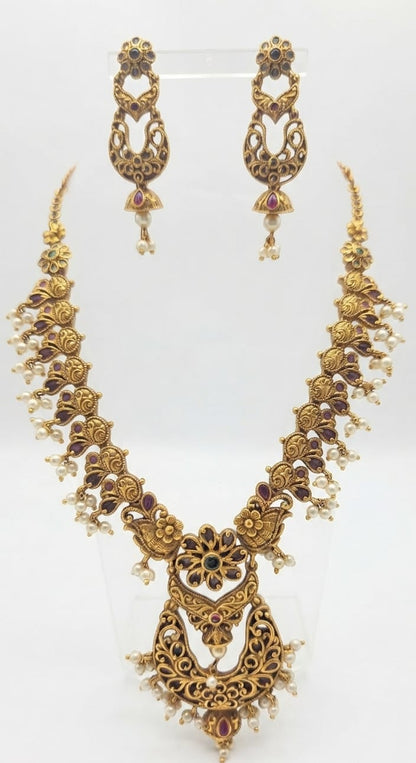 Antique Necklace