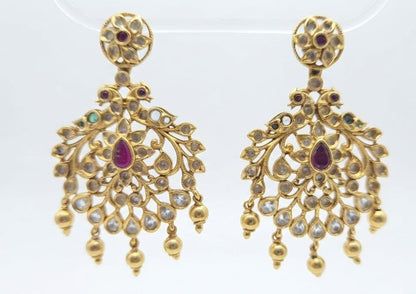 Antique Necklace