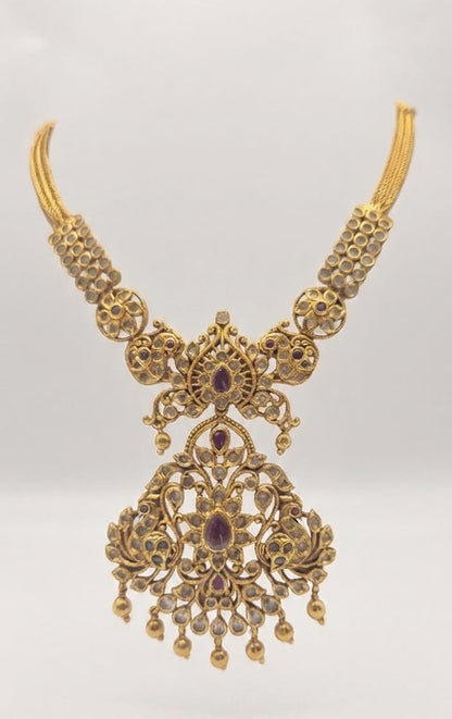 Antique Necklace