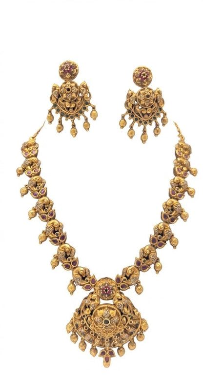 Antique Necklace