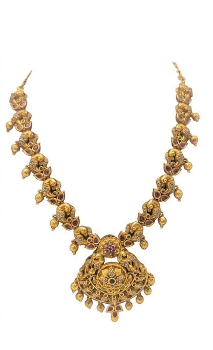 Antique Necklace