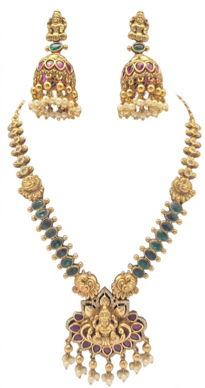 Antique Necklace