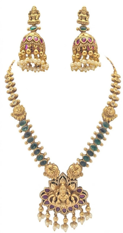 Antique Necklace