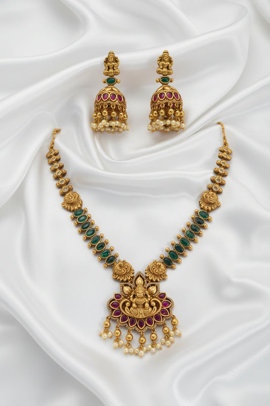 Antique Necklace