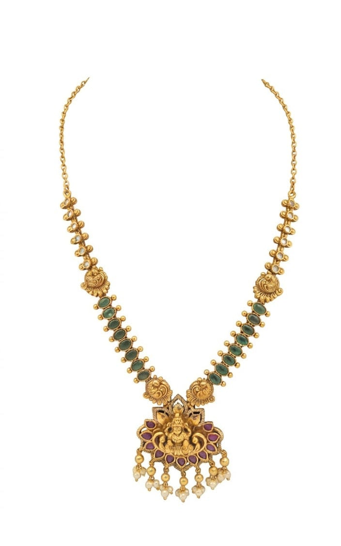 Antique Necklace