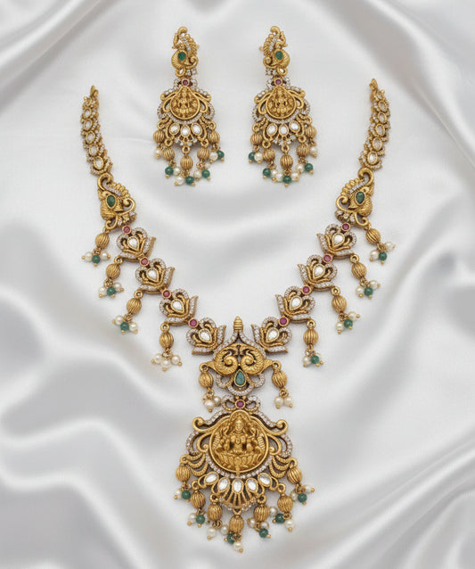 Antique Necklace