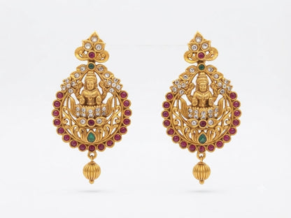 Antique Necklace
