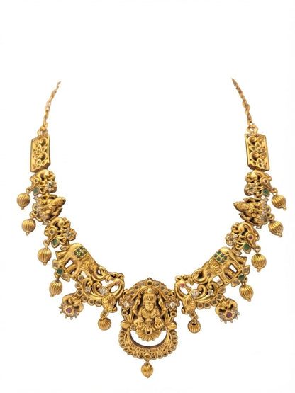 Antique Necklace