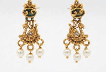 Antique Necklace