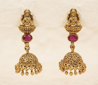 Antique Necklace