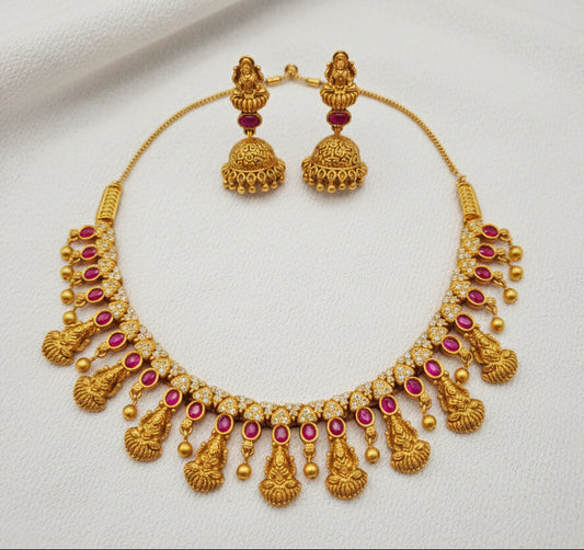 Antique Necklace