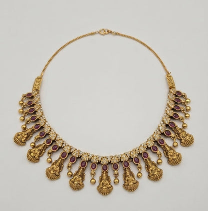 Antique Necklace