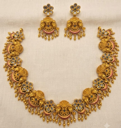 Antique Necklace
