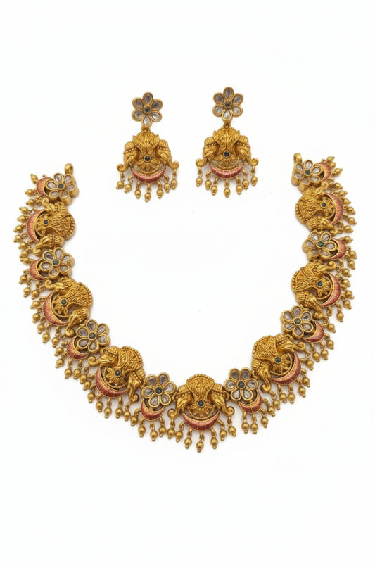 Antique Necklace