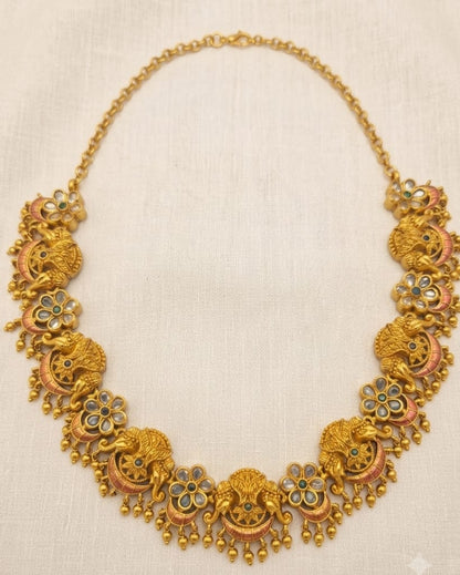 Antique Necklace