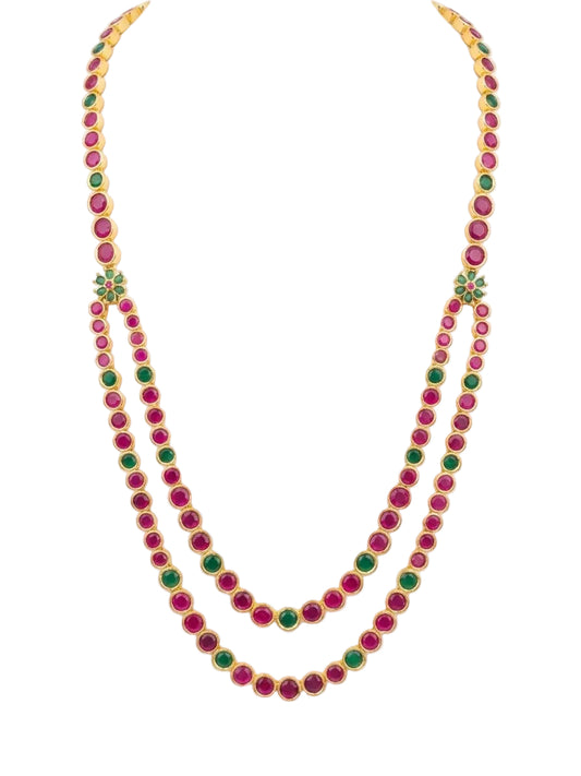 Antique Long(Necklace)