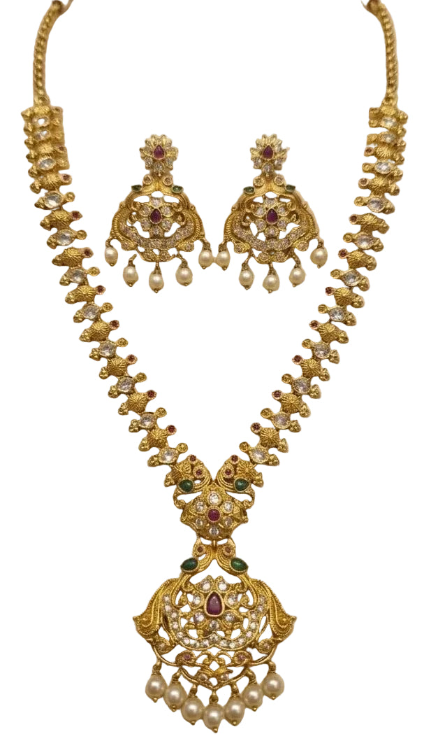 Antique Necklace