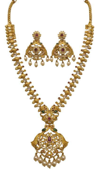 Antique Necklace