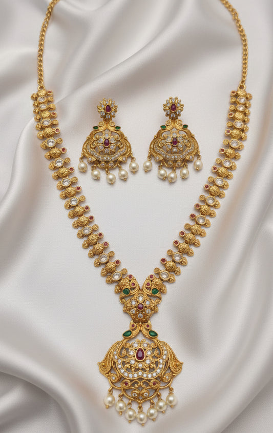 Antique Necklace