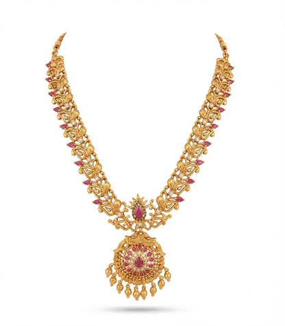 Antique Necklace