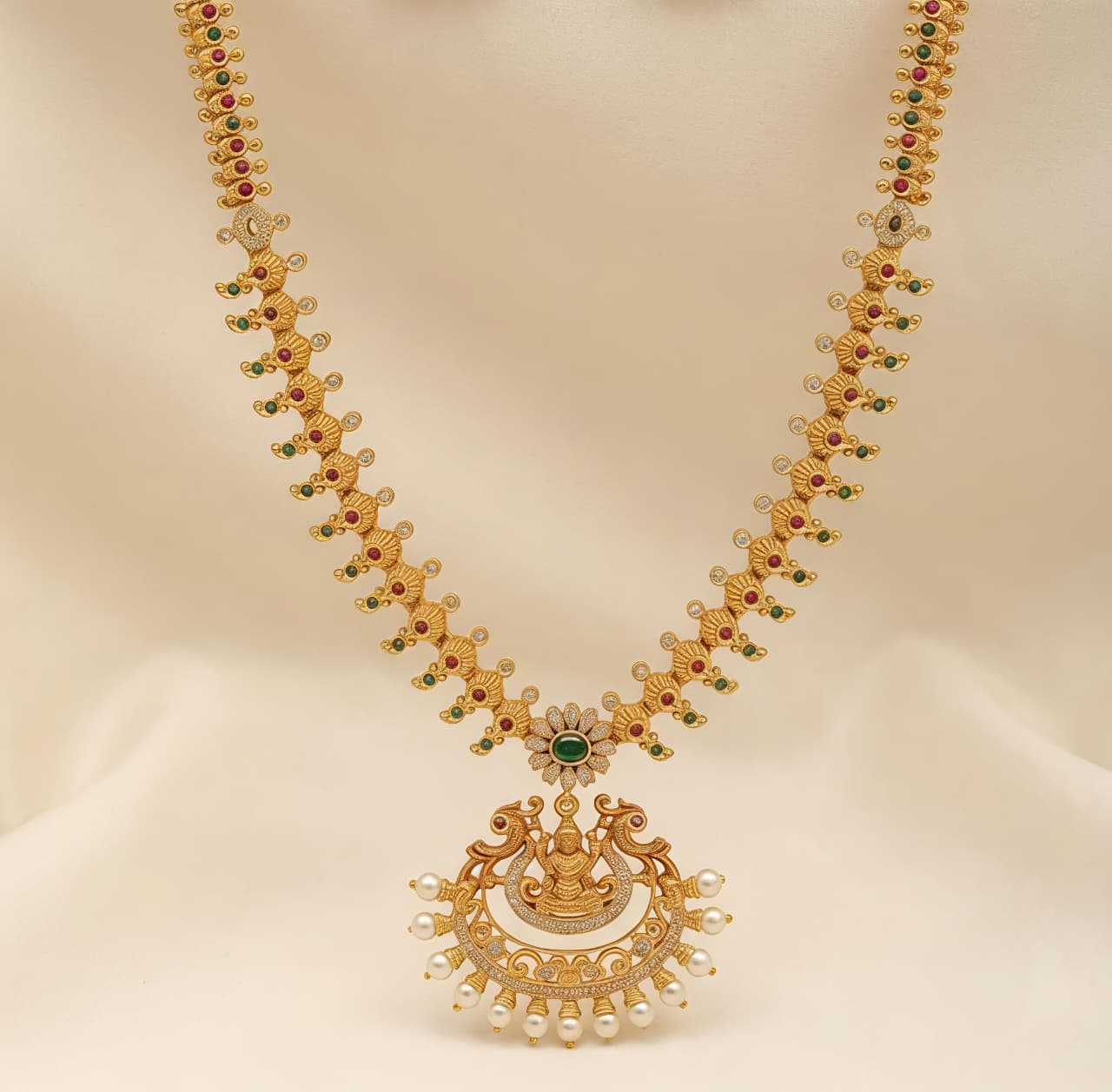Antique Necklace