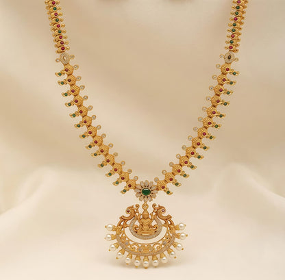 Antique Necklace