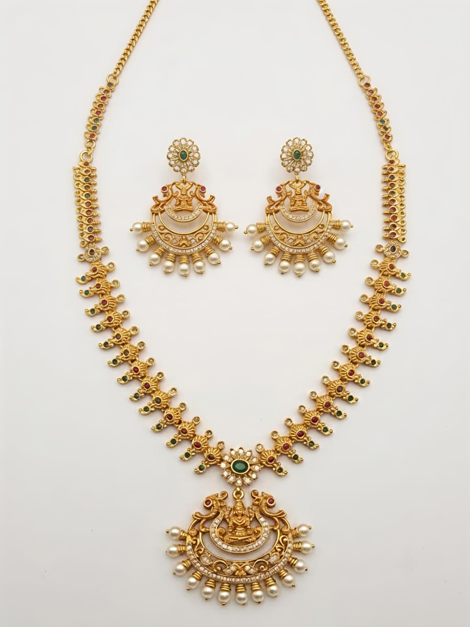 Antique Necklace