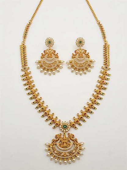 Antique Necklace