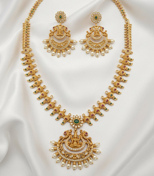 Antique Necklace