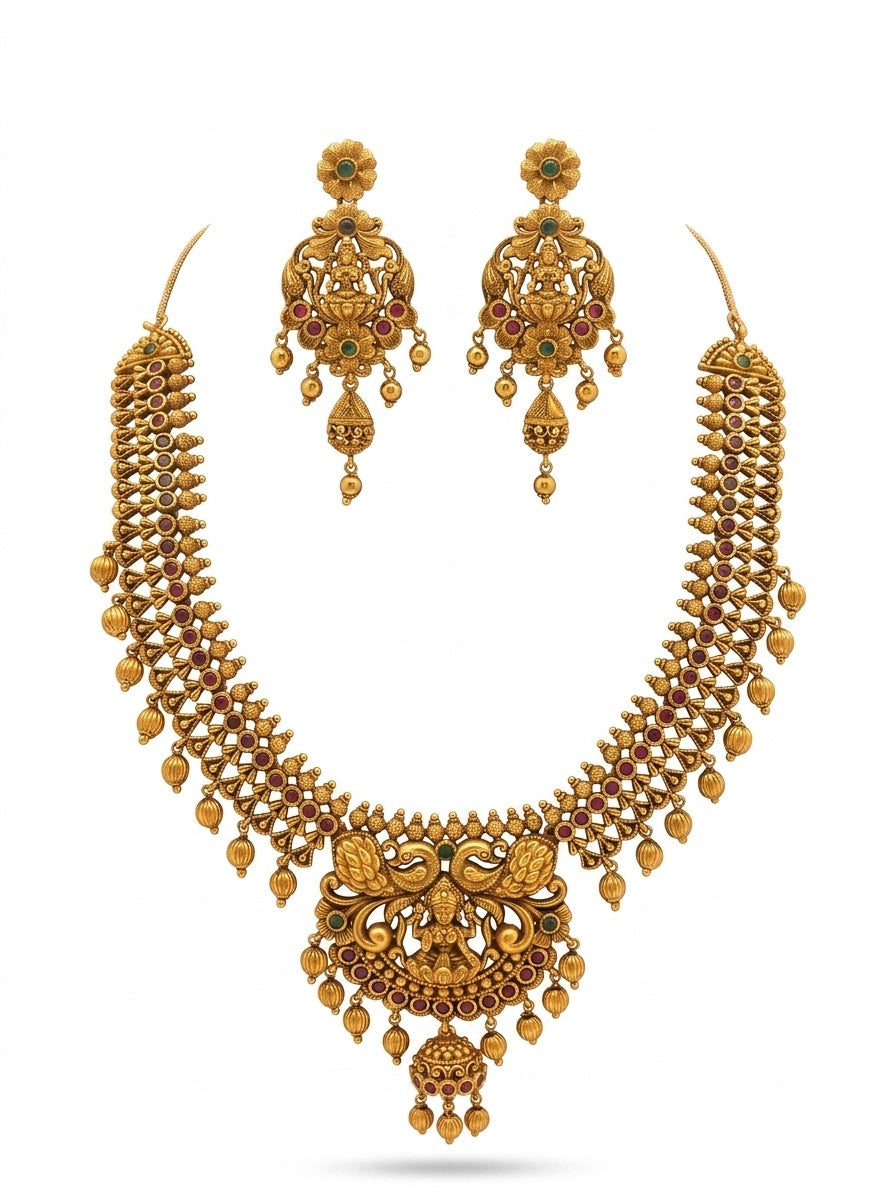 Antique Necklace
