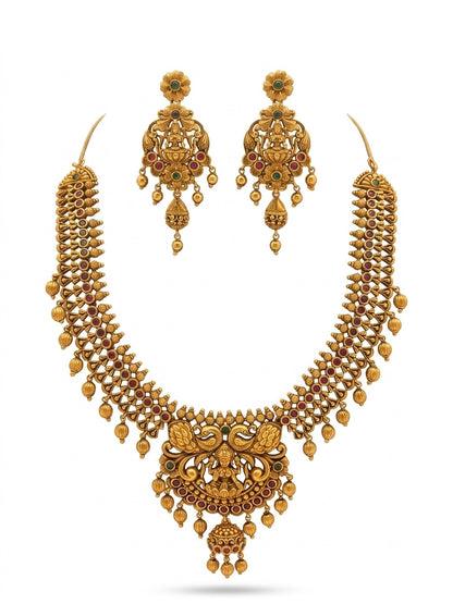 Antique Necklace