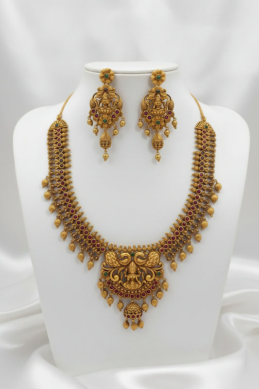Antique Necklace